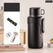 1.6l/3l Stainless Steel Thermos For Drinks