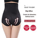 High Waist Butt Lifter Shapewear For Women