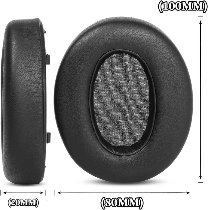 Sony Wh Xb910n Ear Pads Memory Foam Cushions