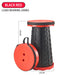 Portable Folding Telescopic Stool