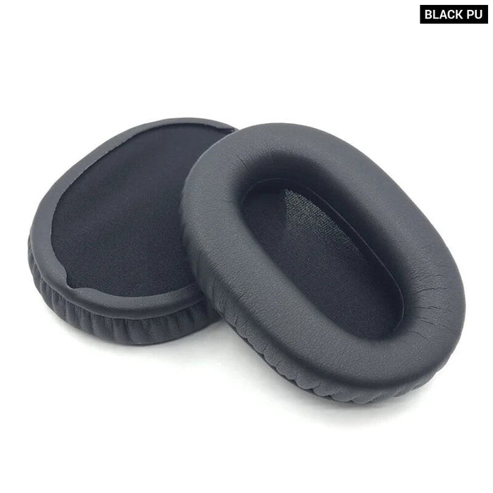 Sony Wh Ch710N Earpads Soft Protein Cushions For Headphones