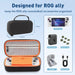 Rog Ally Double Layer Carrying Case