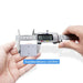 6 Stainless Steel Digital Vernier Caliper