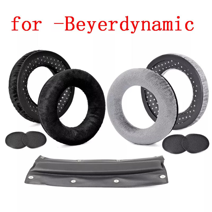 Headband For Beyerdynamic Dt Series