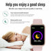 Y68smart Wristband Multi Function Movement Step Bluetooth