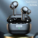 Lenovo Lp1s Tws Wireless Earbuds With Mic 5.0 Tooth