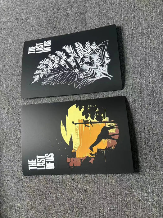 Ps5 Custom Skin Plate