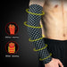 1piece Uv Protection Cooling Arm Sleeves For Men Women