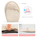 Anti Slip High Heel Insoles