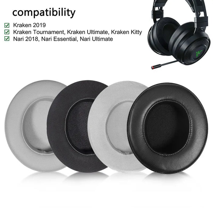 Razer Kraken Cooling Gel Earpads