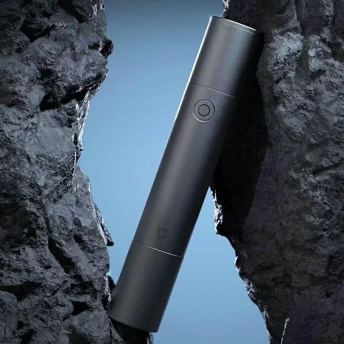 10w Flashlight With Power Bank