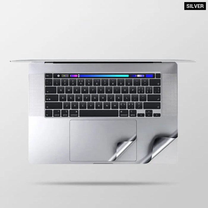 Macbook Air Pro 13 15 14 16 Protective Film Anti Scratch Waterproof