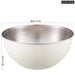 Korean Salad Mixing Bowls Set