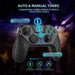 Wireless Dual Vibration Gamepad For Ps4 Console