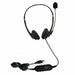 Over Ear Usb Headset For Call Center And Desktop