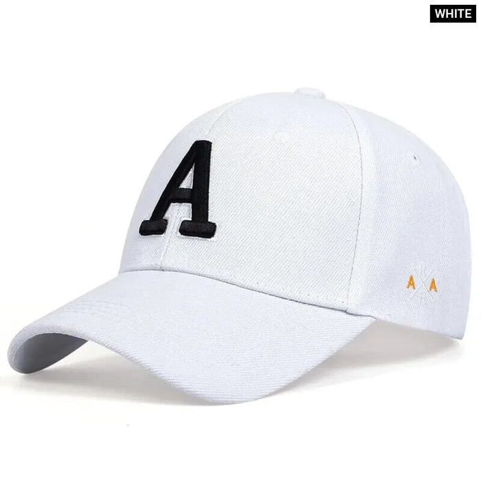 Embroidered Baseball Cap / Hat For Outdoor Wear