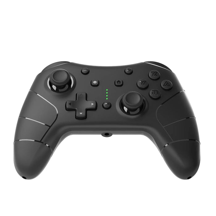 Samurai Black Controller Wake Up Wireless Bluetooth