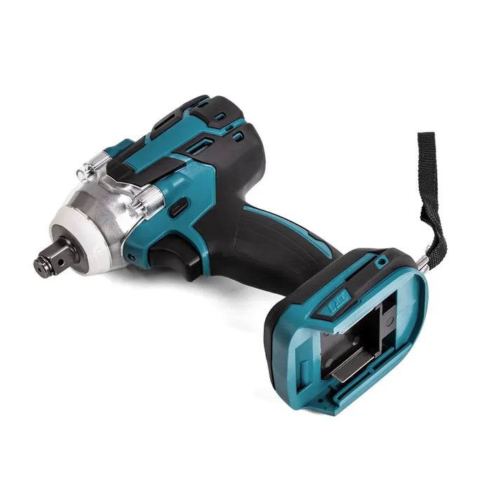 18V Electric Impact Wrench