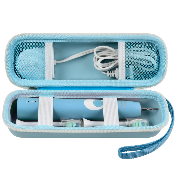 Travel Case For Philips Sonicare Oral B Toothbrushes