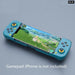 Wireless Gamepad For Ios Android Ps4 Switch Pubg