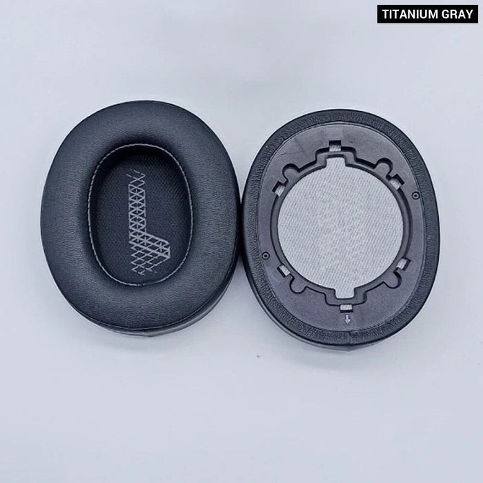 Replacement Ear Pads For Jbl Live 500Bt Headphones