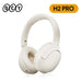 Wireless Tooth Headphones With 3d Stereo Bass