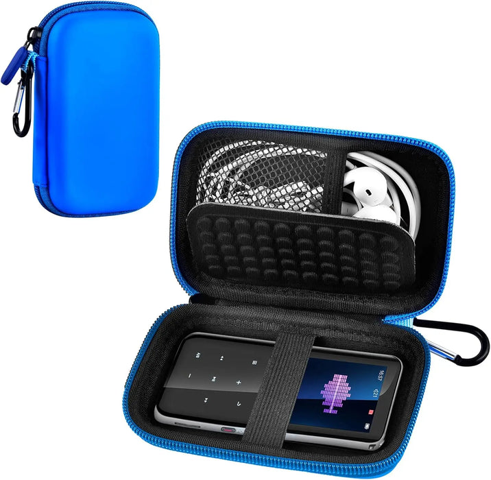 Universal Mp3 Mp4 Player Case For Aiworth Mibao Supereye Ipod Sony Nw A55/A45/B Sandisk Walkman Under 50 Characters