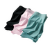 Pack Of 3 Summer Ice Silk Mens Boxer Shorts