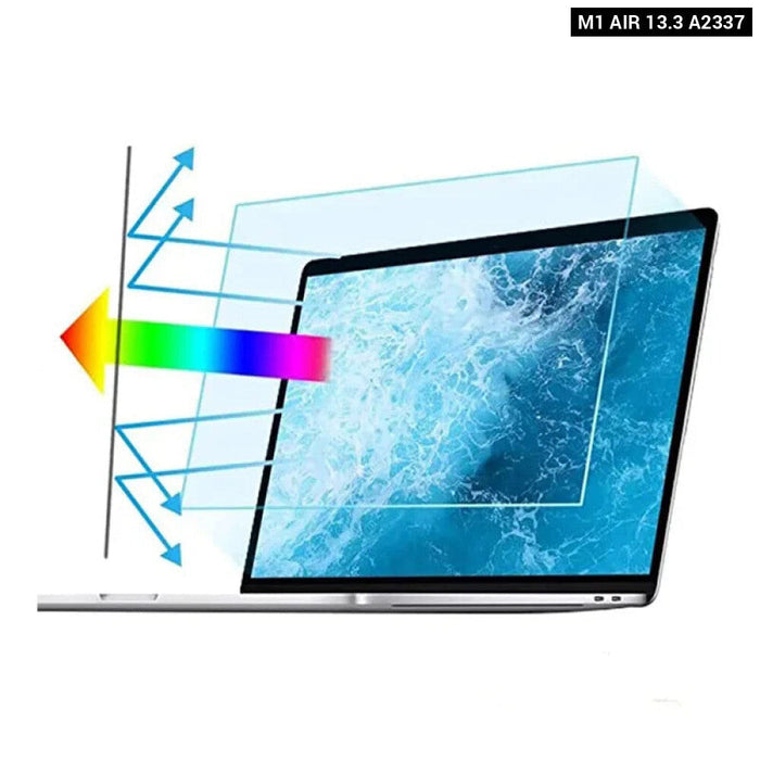 Eye Protection Screen Protector For 14 17 Laptops Anti Glare Matte Film