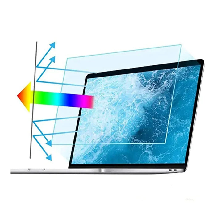 Eye Protection Screen Protector For 14 17 Laptops Anti Glare Matte Film