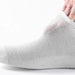 5 Pairs Mens Breathable Ankle Socks