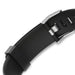 20mm Soft Silicone Band For Id115plus Hr Smartwatch