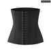 Steel Ring Waist Trainer For Limming Shapewear