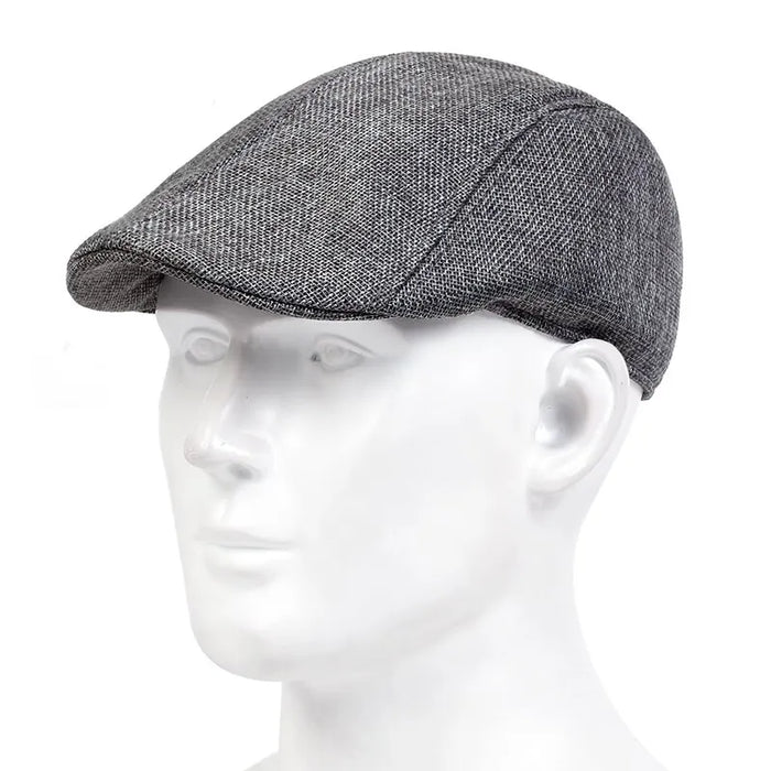 Mens Outdoor Golf Hat For Spring / Summer