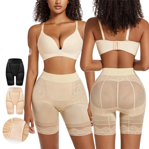 Tummy Control Body Shaper Underwear