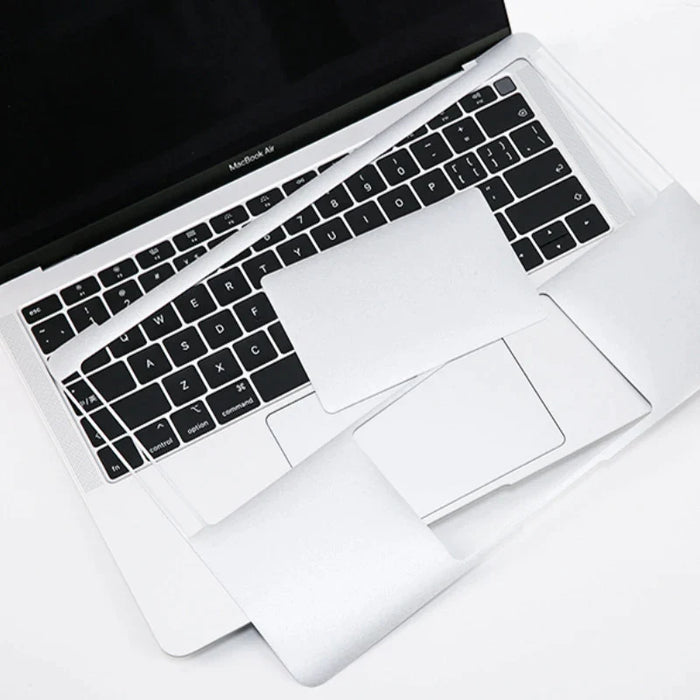 Macbook Air 13 Laptop Skin Film Anti Scratch Protection