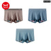 Soft Antibacterial Mens Boxer Shorts