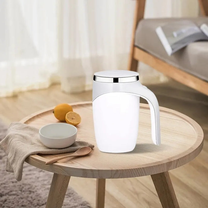 Rechargeable Electric Stirring Cup