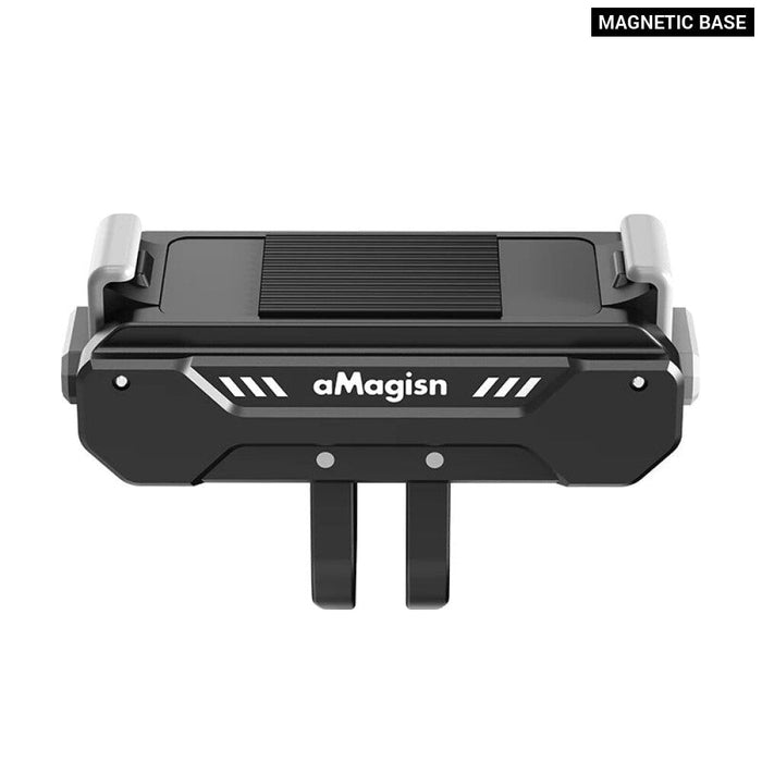 For Gopro Hero 12 11 10 9 8 7 Mini Max Camera Magnetic