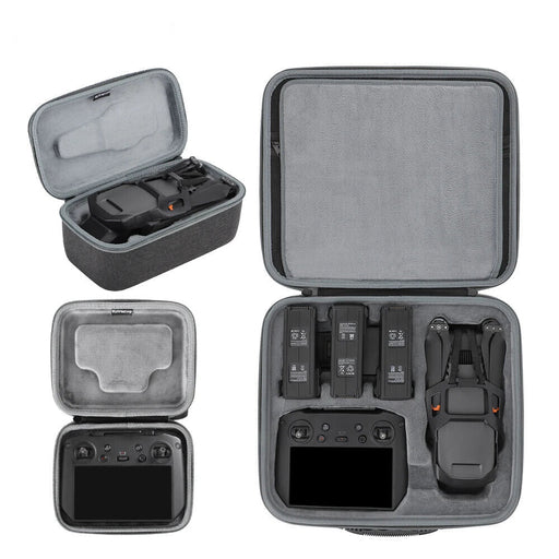 Compact Mavic 3 Pro Shoulder Bag Dji Classic Rc N1 Remote