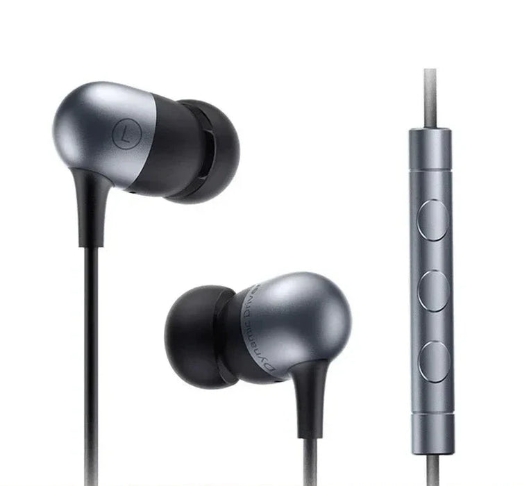 Xiaomi Pro In Ear Headphones With Mic And Control