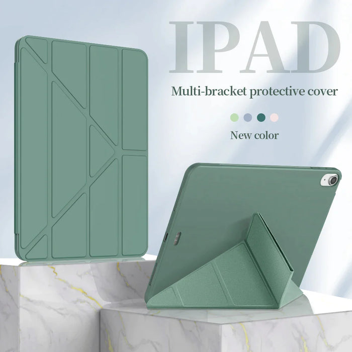 Ipad Air 5Th Gen Case Magnetic Stand Cover For 10.9 Inch Ipad Air 4