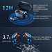 E7s Tws Bluetooth Headset Wireless In Ear Stereo Noise