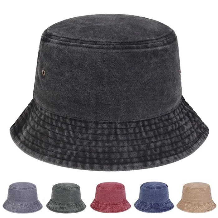 Sun Hat For Outdoor Wear