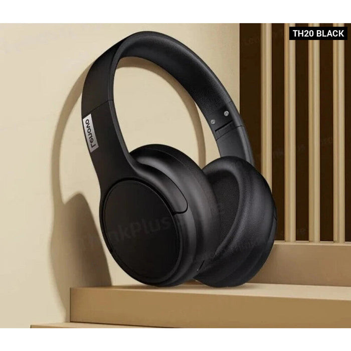 Lenovo Th20 Gaming Headphones Wireless Dual Mode