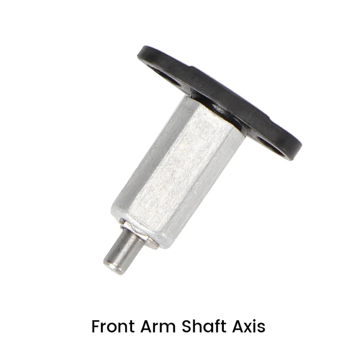 Replacement Arm For Dji Air 2S Upper Middle Bottom Shell Landing Gear