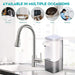 Electric Automatic Hand Free Foam Soap Dispenser