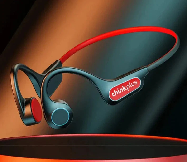 Lenovo X3 Pro Bone Conduction Tws Wireless And Sporty