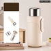 1.6l/3l Stainless Steel Thermos For Drinks