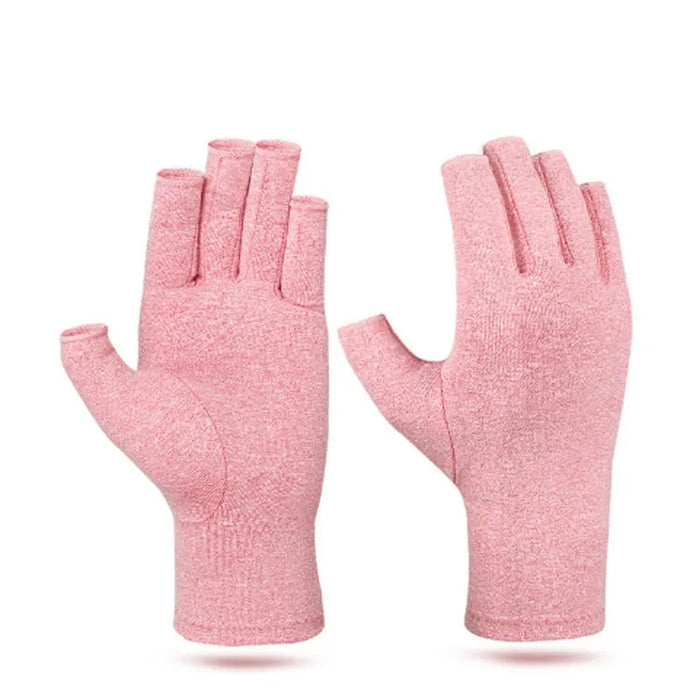 Arthritis Gloves Touch Screen Compression Circulation Support